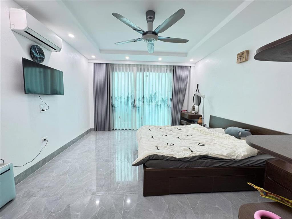 Bán nhà khương đình  thanh xuân  36m2 xây 5 tầng  ngõ rộng, 20m ra đường oto tránh, giá 7 tỷ...
