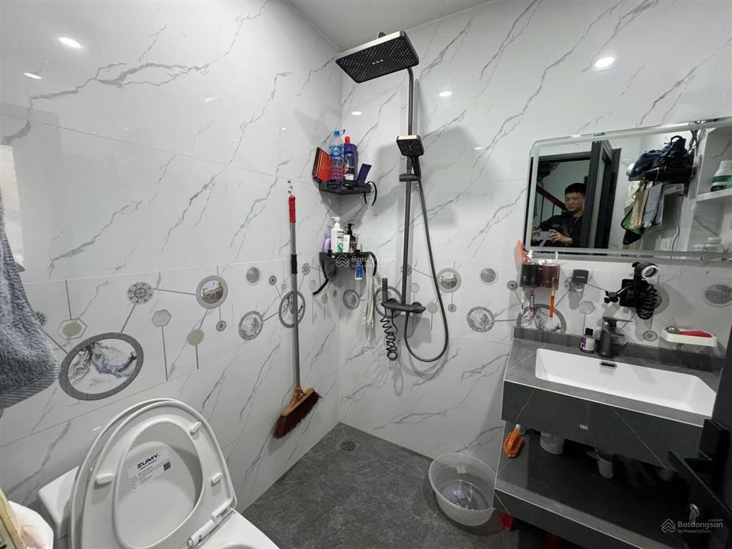 Bán nhà khương đình  thanh xuân  36m2 xây 5 tầng  ngõ rộng, 20m ra đường oto tránh, giá 7 tỷ...