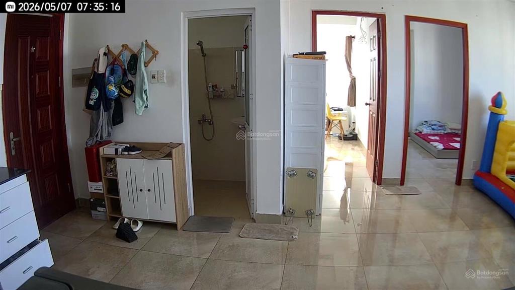 Bán căn hộ idico tân phú  ngay đầm sen. dt 62m2/2pn + 2wc, giá 3tỷ150, sổ hồng riêng