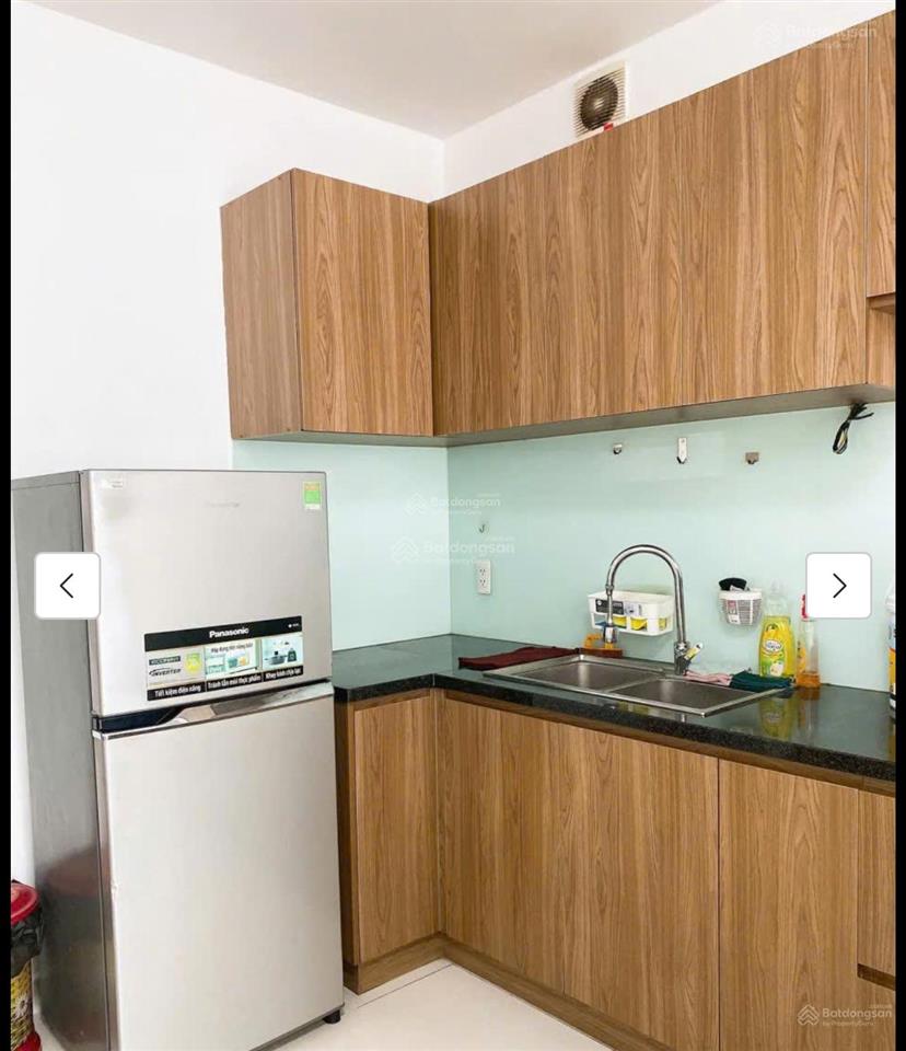 Bán căn hộ idico tân phú  ngay đầm sen. dt 46m2/2pn + 1wc, giá 2,2tỷ, sổ hồng riêng