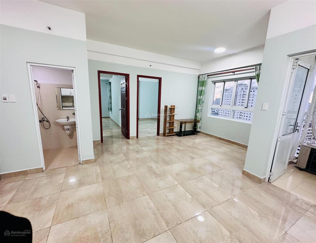 Bán căn hộ idico tân phú  ngay đầm sen. dt 62m2/2pn + 2wc, giá 3 tỷ, sổ hồng riêng