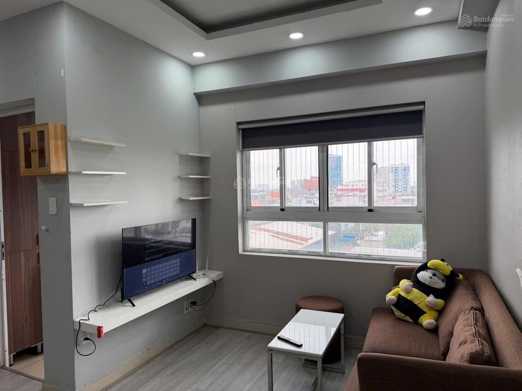 Cho thuê căn hộ idico tân phú  đầm sen. dt 62m2/2pn + 2wc, giá 9tr/tháng  0967 947 ***