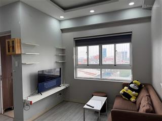 Cho thuê căn hộ idico tân phú  đầm sen. dt 62m2/2pn+2wc, giá 9tr/tháng  0967 947 ***