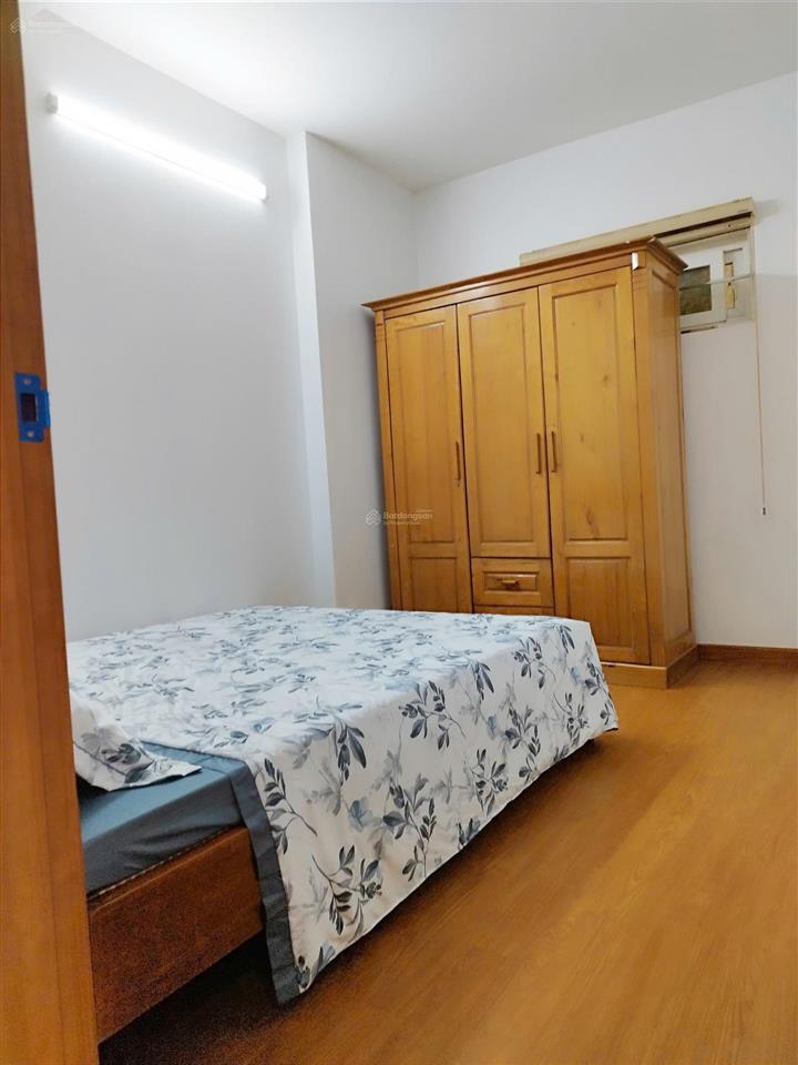 Căn góc đẹp 2n1wc tầng trung hướng mát chung cư phenikaa