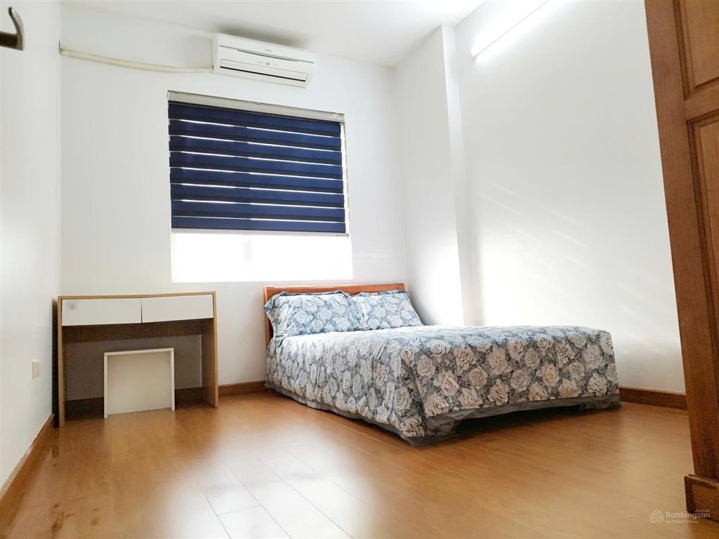 Căn góc đẹp 2n1wc tầng trung hướng mát chung cư phenikaa