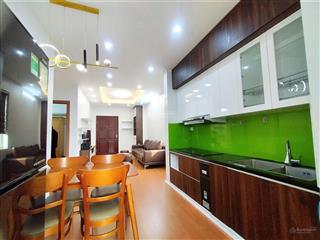 Căn góc đẹp 2n1wc tầng trung hướng mát chung cư phenikaa