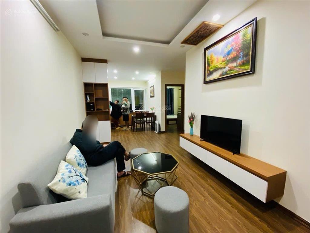 Bán nhanh căn 2n1wc phenikaa  tầng đẹp  giá 2tỷ500