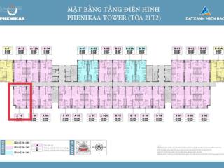 Anh chị tìm căn góc bé hoa hậu chung cư phenikaa thì đừng bỏ qua căn này