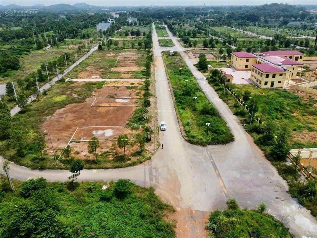 Siêu phẩm 300m2 lô góc tdc đại học quốc gia
