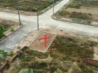 73m2 lô góc đất tái định cư hoà lạc ngay ngã 4 lớn đẹp quá ạ