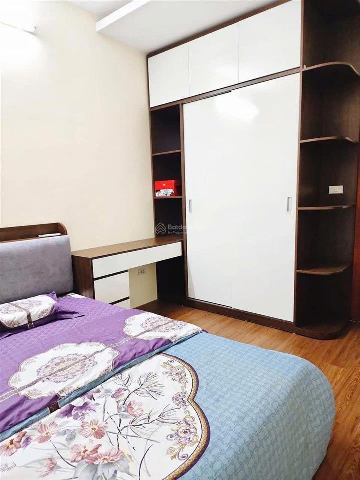 Chung cư phenikaa căn 1 ngủ 1 khách full nội thất sẵn khách thuê bán nhanh giá tốt
