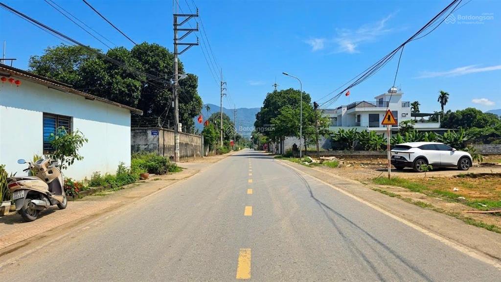 116 m2 trục chính liên xã phú mãn cần tiền bán giá tốt