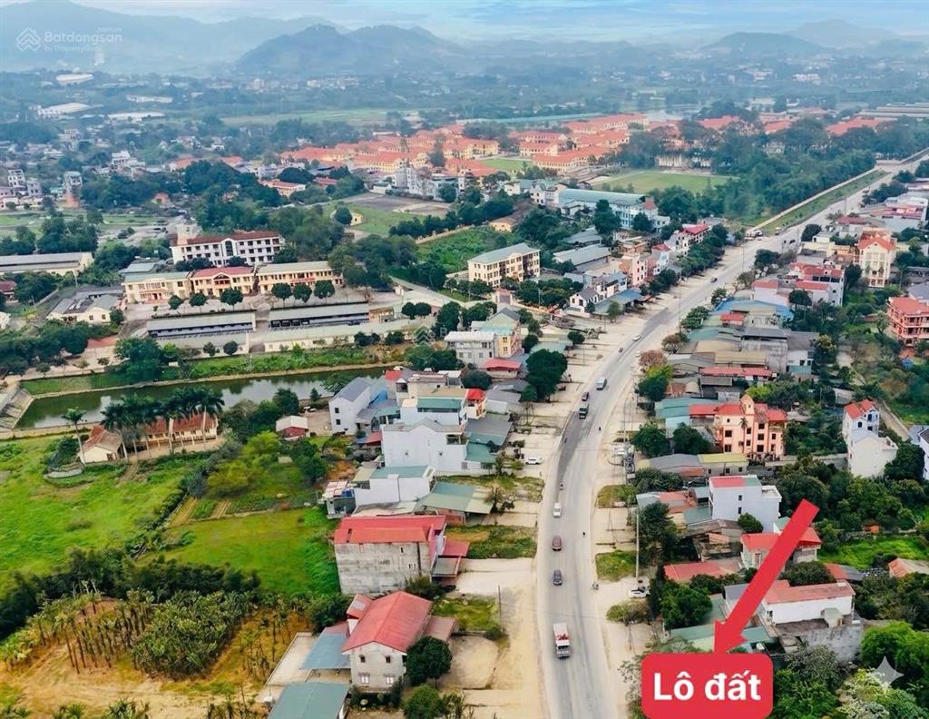 116 m2 trục chính liên xã phú mãn cần tiền bán giá tốt