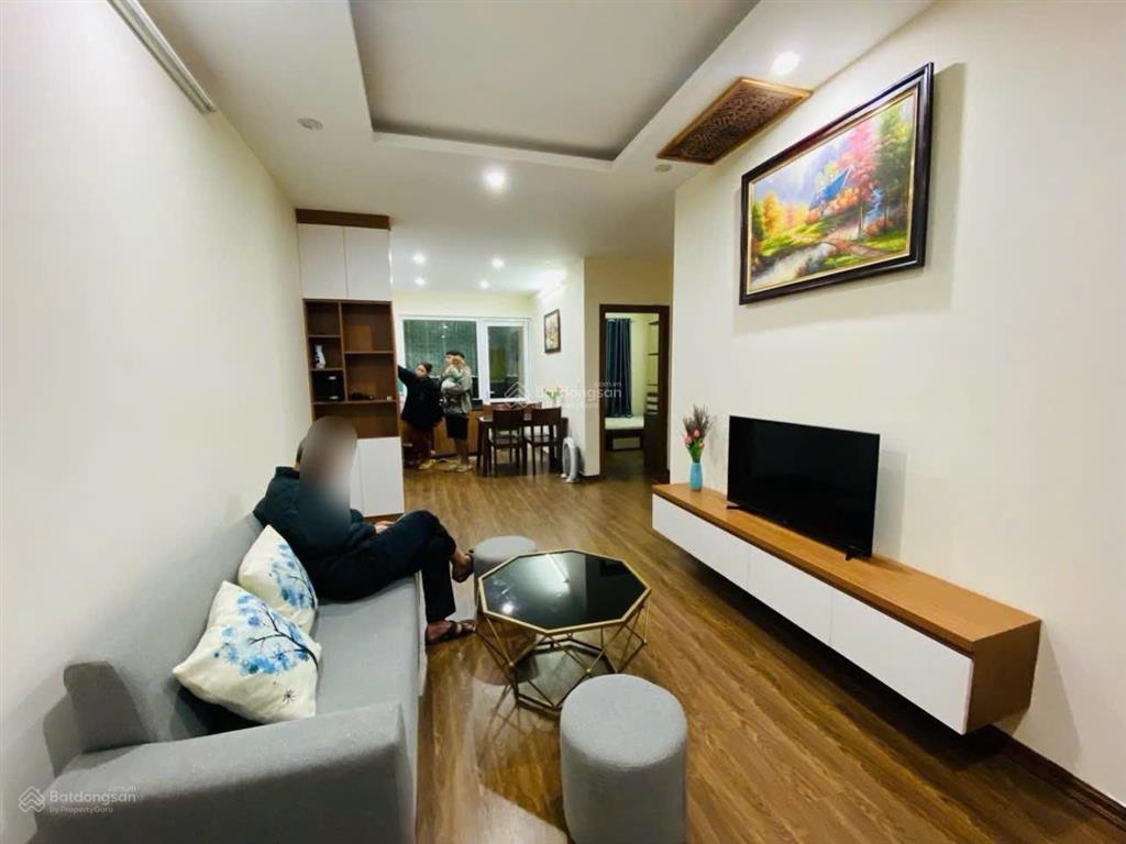 Hoa hậu chung cư phenikaa 2n1wc full nội thất bán nhanh nhỉnh 2tỷ