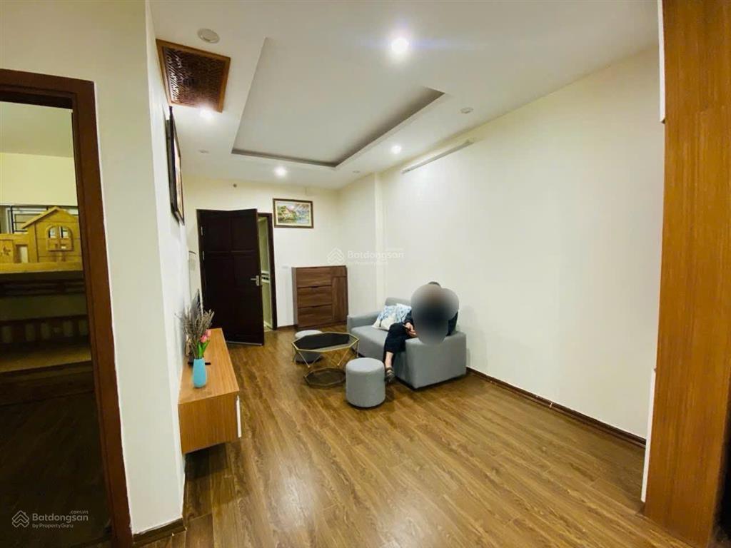 Hoa hậu chung cư phenikaa 2n1wc full nội thất bán nhanh nhỉnh 2tỷ