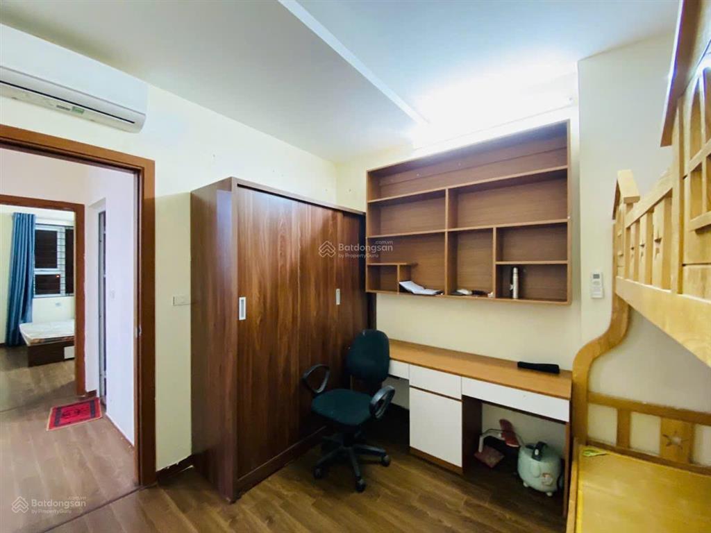 Hoa hậu chung cư phenikaa 2n1wc full nội thất bán nhanh nhỉnh 2tỷ