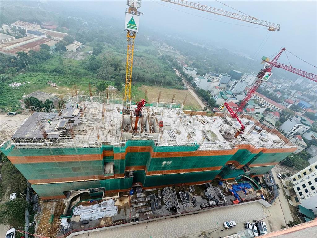 Giảm giá bán nhanh trong tuần  cắt lỗ 100tr căn 2n1wc [ ban công đông]