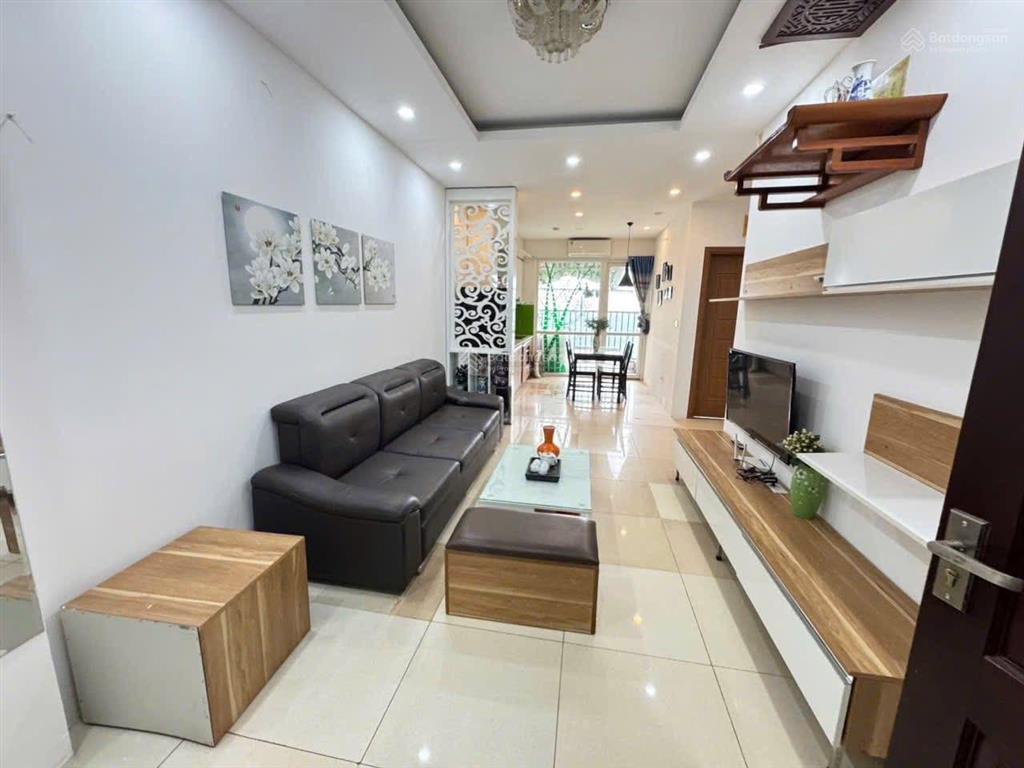 Hoa hậu chung cư phenikaa 2n1wc full nội thất bán nhanh nhỉnh 2tỷ