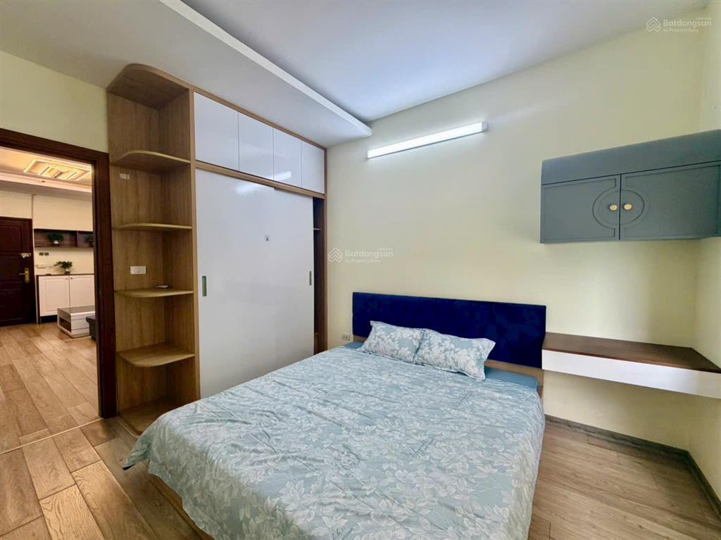 Giảm giá bán nhanh chung cư phenikaa căn 1ngủ 1 khách full nội thất