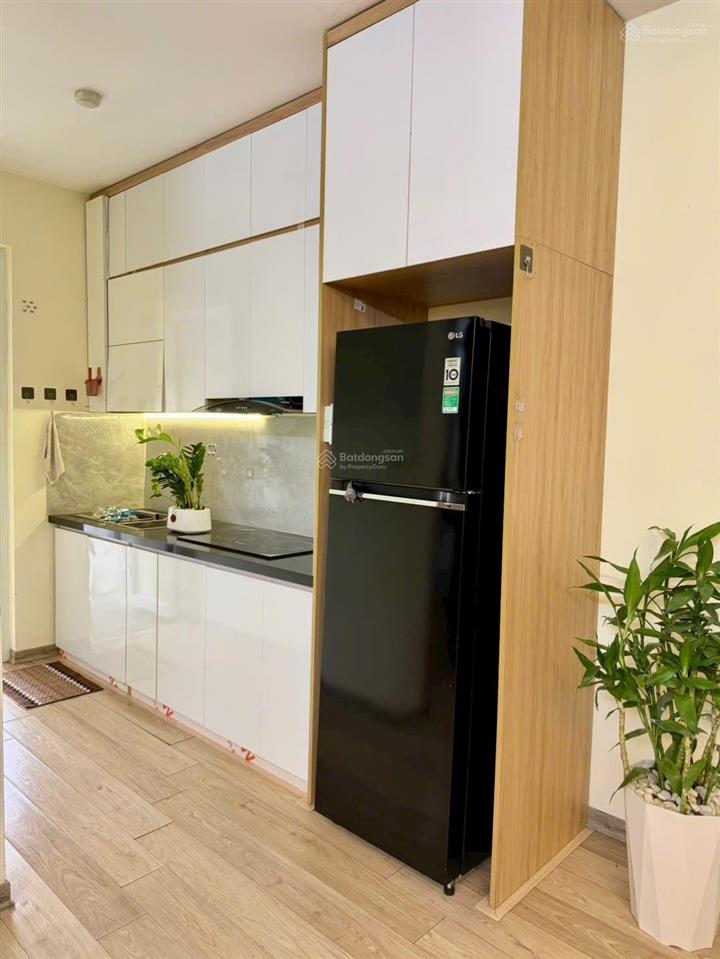 Giảm giá bán nhanh chung cư phenikaa căn 1ngủ 1 khách full nội thất