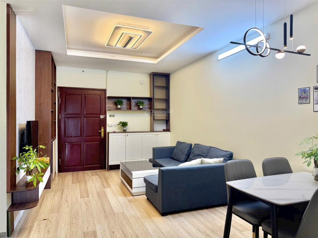Giảm giá bán nhanh chung cư phenikaa căn 1ngủ 1 khách full nội thất