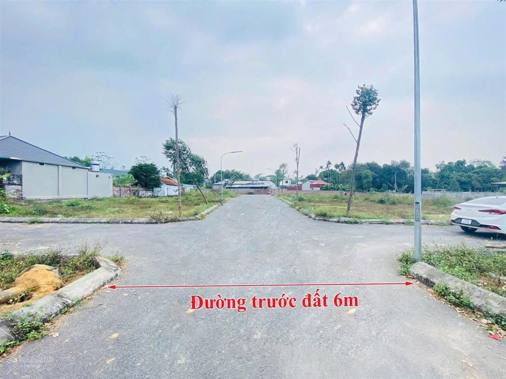 Rẻ nhất hoà lạc nhỉnh 1 tỷ5xx có ngay lô đất 60.8m2 tại cổ đông  hoà lạc