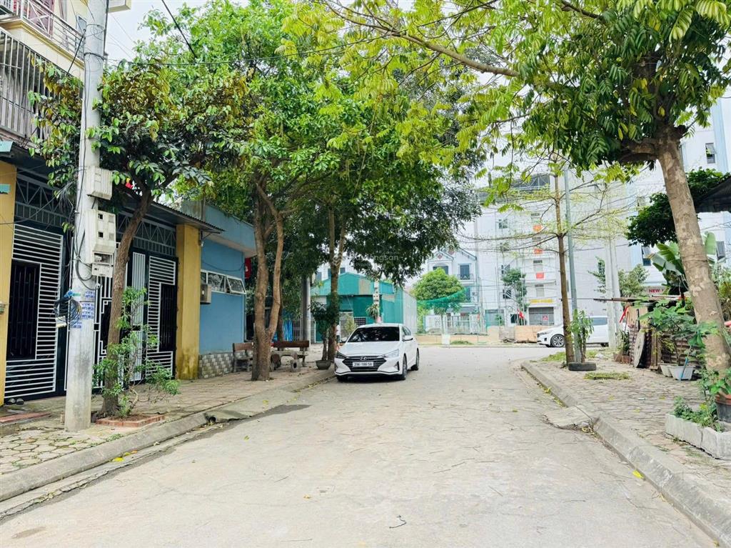 Tđc bắc phú cát lô 150m2 mặt tiền 8m sát đường đôi