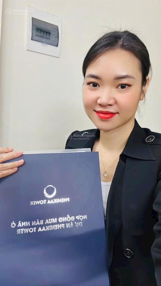 Cơ hội săn hàng bán cắt lỗ căn 2n2wc chung cư phenikaa giá 3ty050