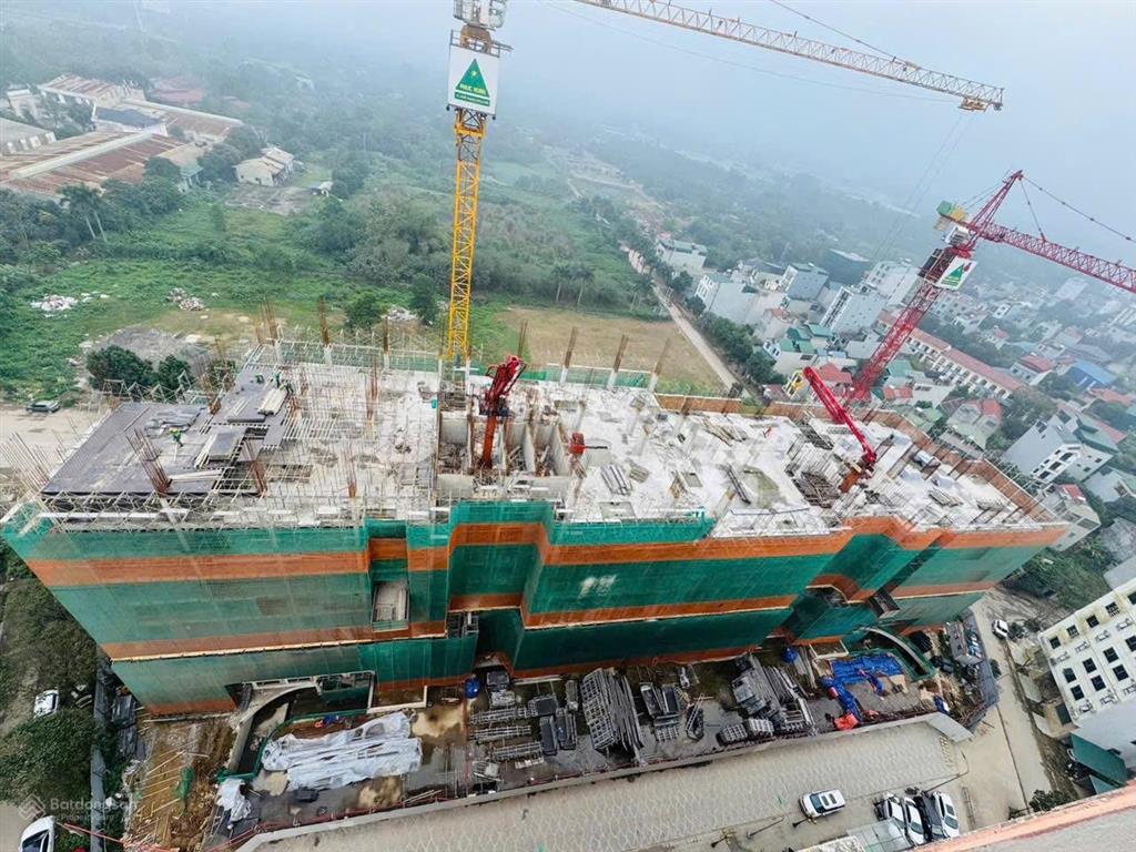 Cơ hội săn hàng bán cắt lỗ căn 2n2wc chung cư phenikaa giá 3ty050