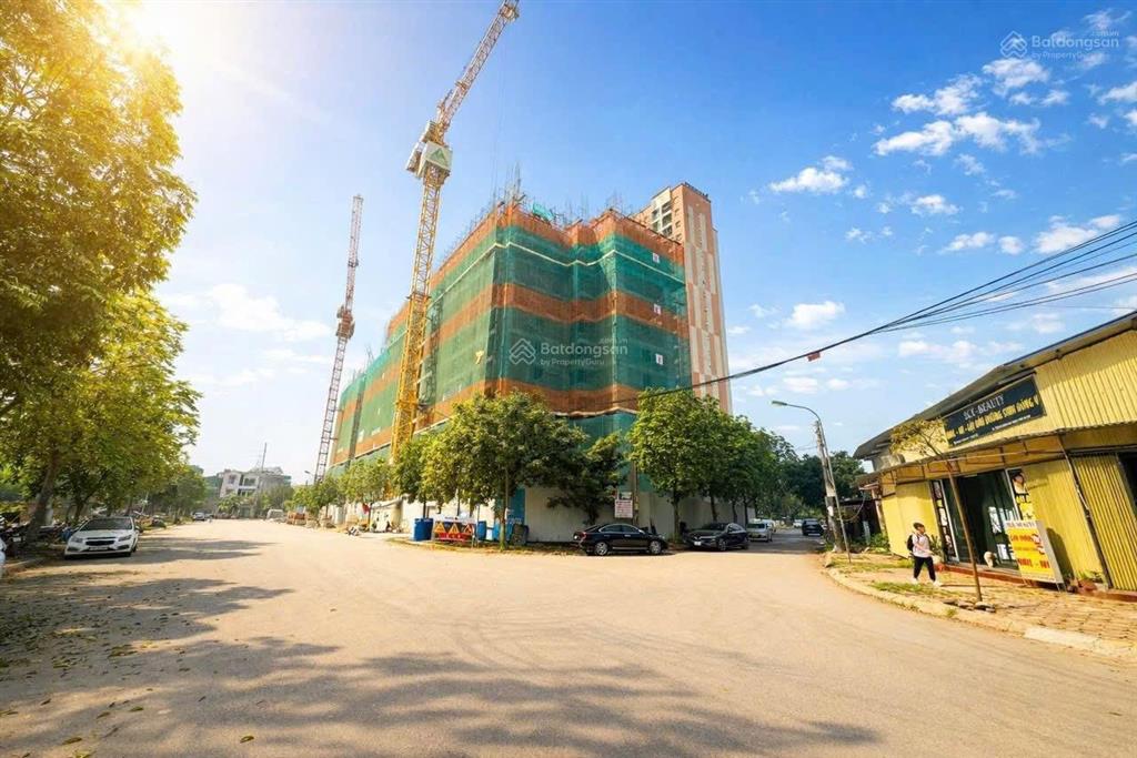 Cơ hội săn hàng bán cắt lỗ căn 2n2wc chung cư phenikaa giá 3ty050