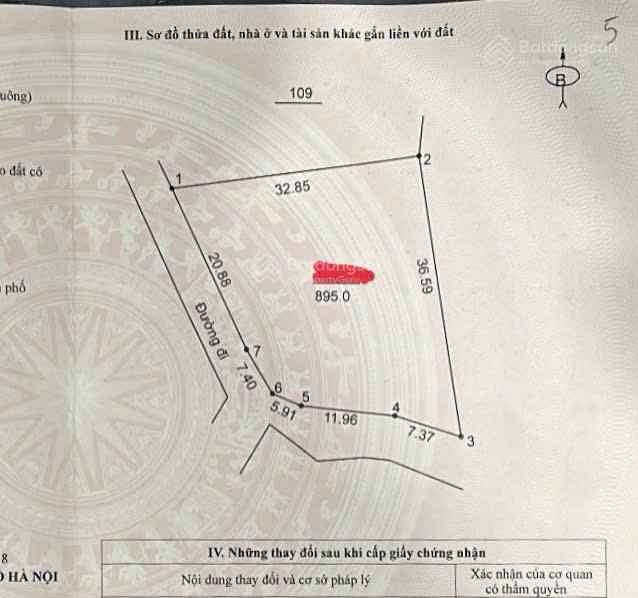 895m2 lô góc view hồ đồng trạng  cổ đông sẵn nhà cấp 4 đẹp quá