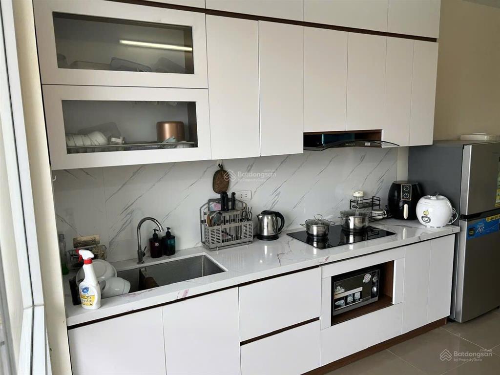 Bán nhanh căn 2n1wc chung cư phenikaa full nội thất giá nhỉnh 2tỷ