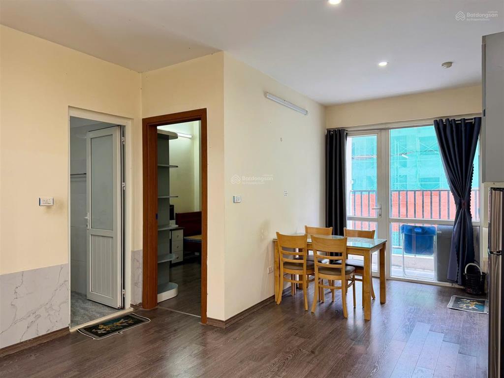 Chủ nhà cần tiền bán nhanh căn 2n1wc cc phenikaa bán nhanh nhỉnh 2 tỷ