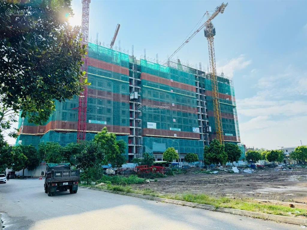 Quá rẻ bán nhanh căn 2n1wc chung cư phenikaa2  tầng trung  giá 2ty550