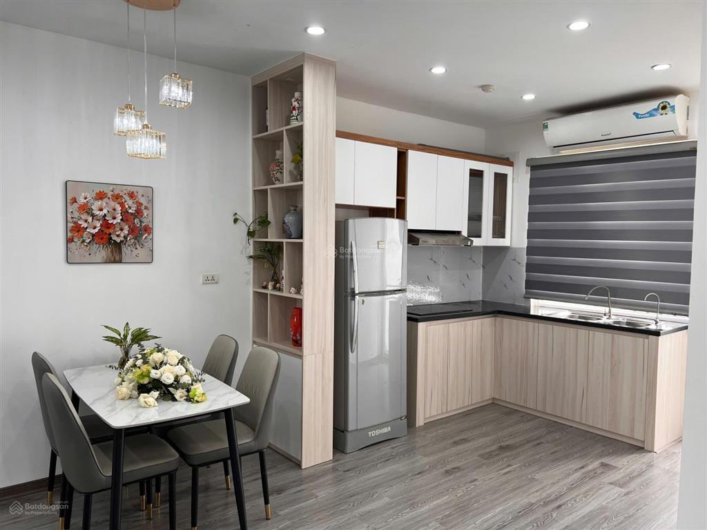 Bán nhanh căn góc rộng 2n1wc phenikaa full nội thất | giá tốt