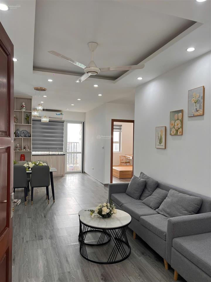 Bán nhanh căn góc rộng 2n1wc phenikaa full nội thất | giá tốt