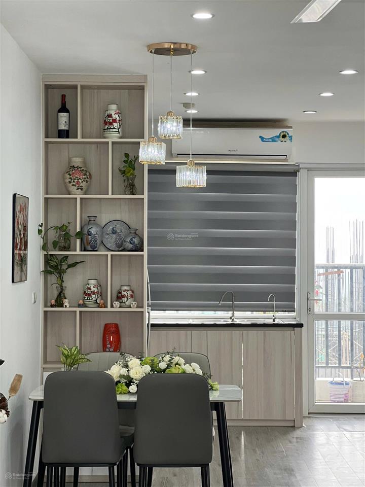 Bán nhanh căn góc rộng 2n1wc phenikaa full nội thất | giá tốt