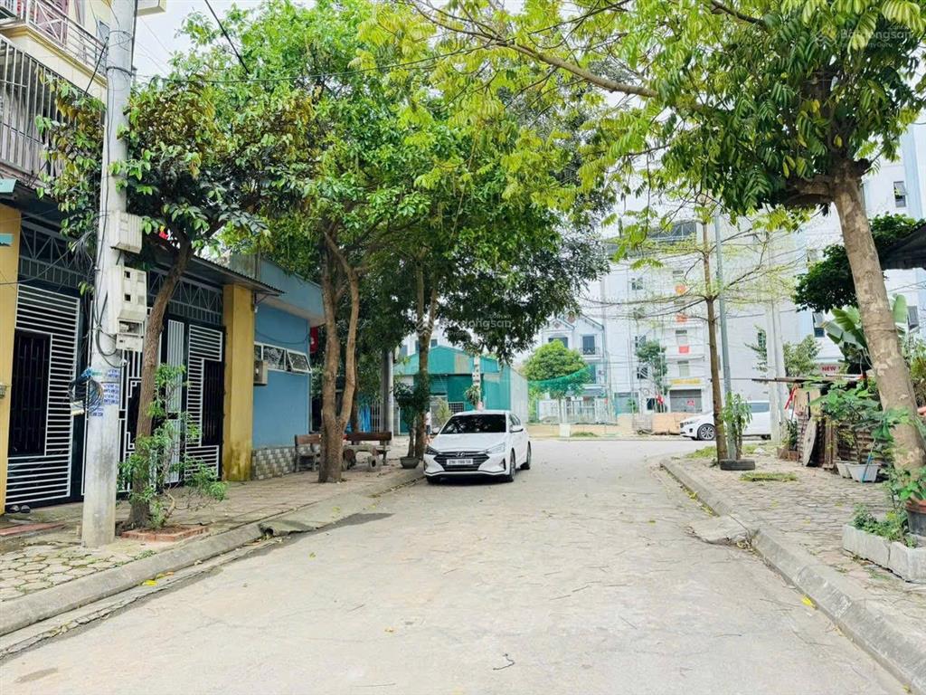 Tđc bắc phú cát lô 150m2 mặt tiền 8m sát đường đôi
