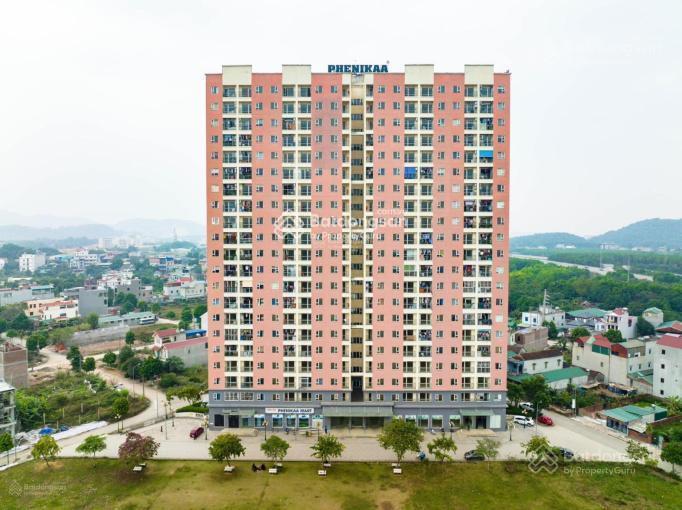 Bán nhanh căn 1ngủ 1khách chung cư phenikaa giá 1ty750
 diện tích 45m2
 full nội thất