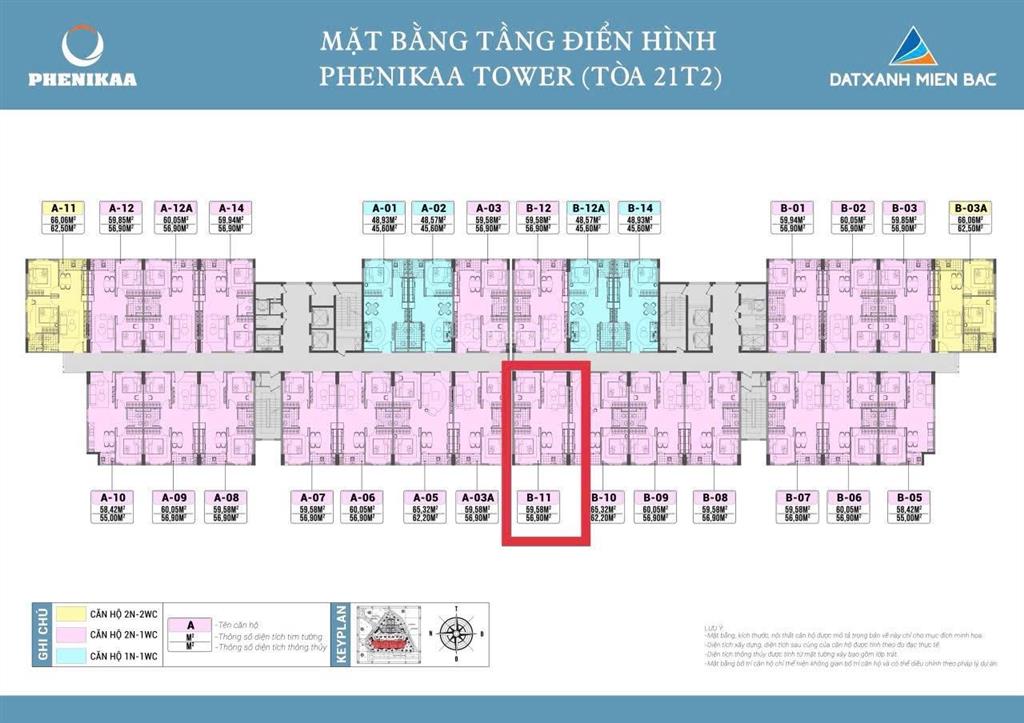 Giá tốt, phenikaa 2 toà mới | cắt lỗ, 200 triệu trên giá hợp đồng mua bán