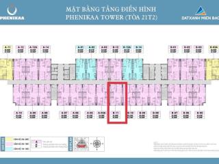 Giá tốt, phenikaa 2 toà mới | cắt lỗ, 200 triệu trên giá hợp đồng mua bán