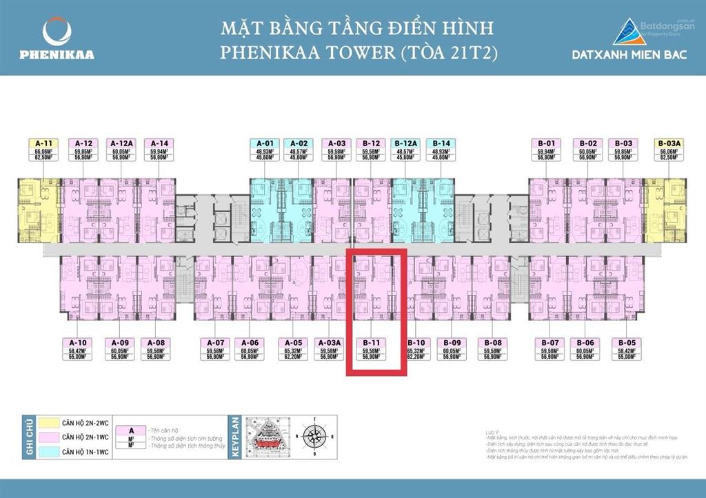 Giá tốt phenikaa 2 toà mới | cắt lỗ, 200 triệu trên giá hợp đồng mua bán
