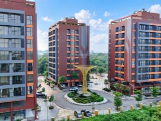 Chỉ 1,5 tỷ căn hộ trung tâm lõi công nghệ cao hoà lạc.