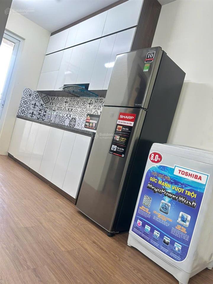 Bán nhanh căn hộ chung cư phenikaa 1ngủ 1khách giá nhỉnh 1tỷ
