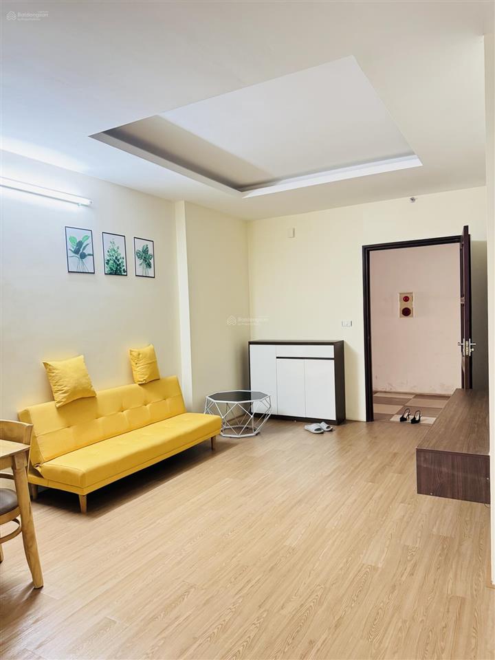 Bán nhanh căn hộ chung cư phenikaa 1ngủ 1khách giá nhỉnh 1tỷ