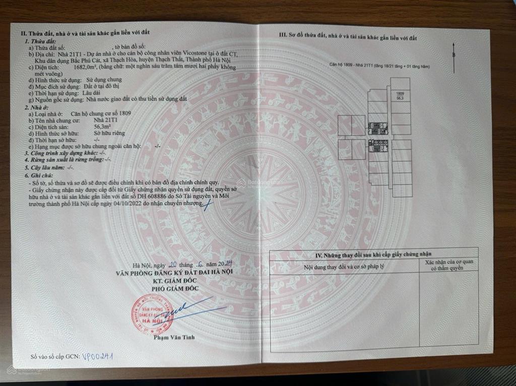 Chính chủ bán căn 2ngủ 1wc chung cư phenikaa giá tốt chưa từng! bác nào mua ở hay mua cho con học
