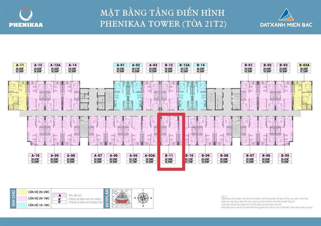 Giá tốt phenikaa hòa lạc 2, tòa mới | cắt lỗ 200 triệu trên giá hợp đồng mua bán