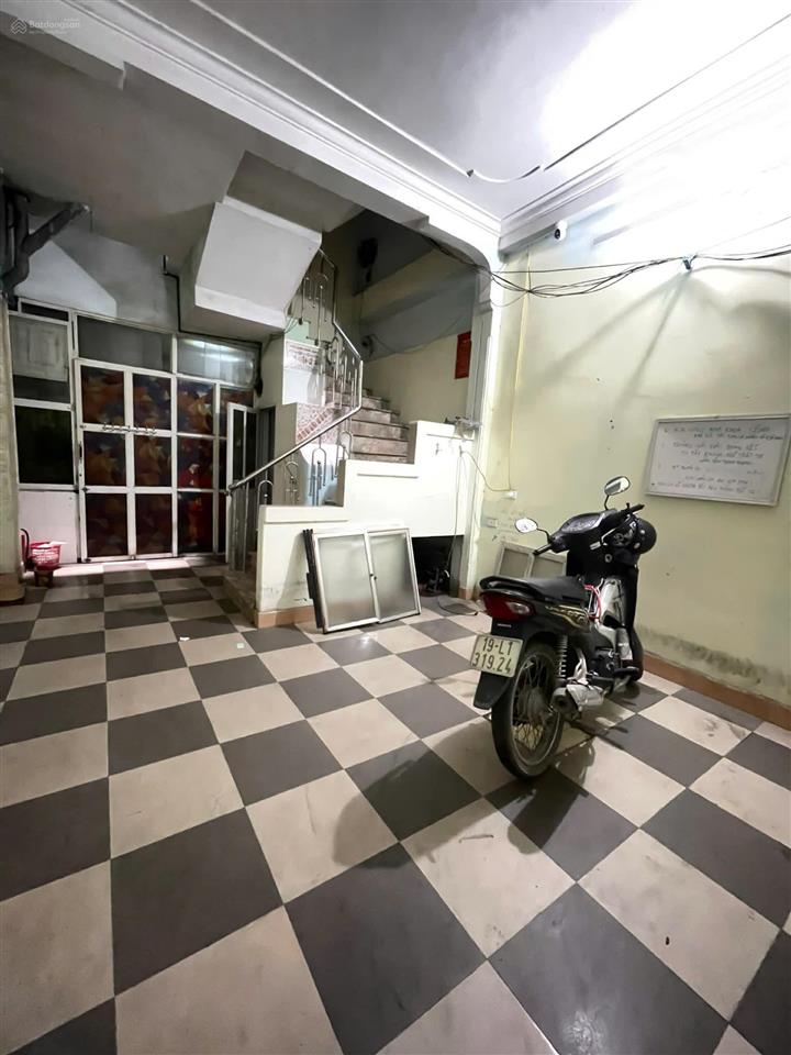 Cho thuê phòng trọ giá rẻ ngõ 147b tân mai, hoàng mai