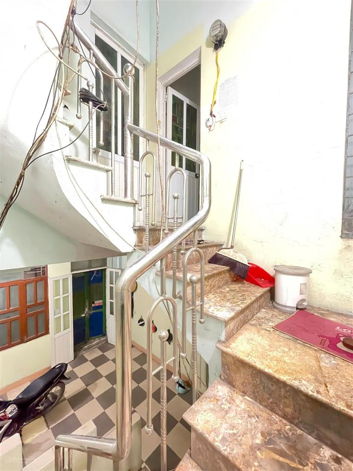 Cho thuê phòng trọ giá rẻ ngõ 147b tân mai, hoàng mai
