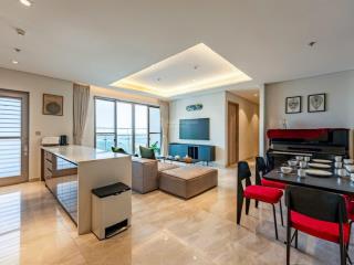 Cho thuê căn hộ horizon 3pn full nội thất châu âu.  xem nhà 0907 004 ***